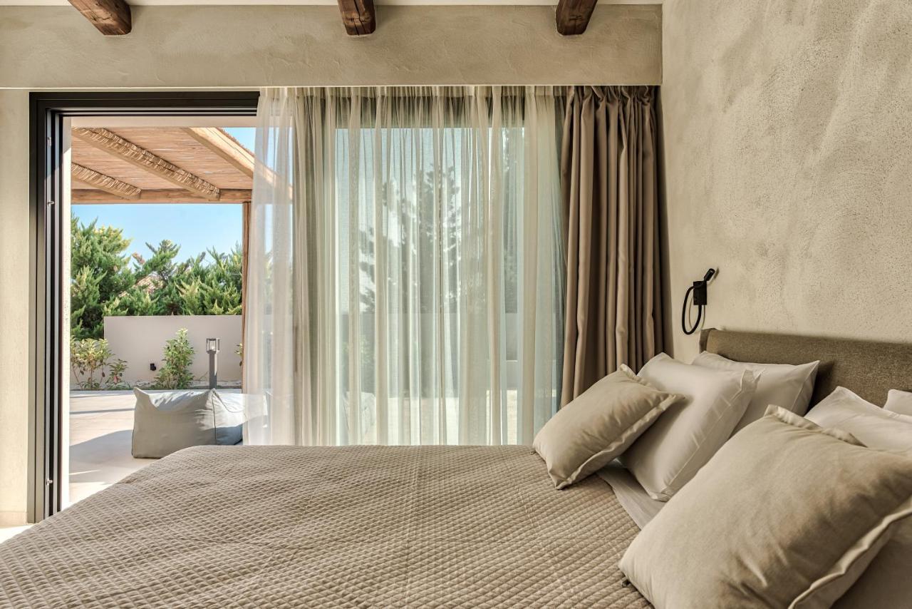 Ananta Blue Residence Argassi Exterior photo