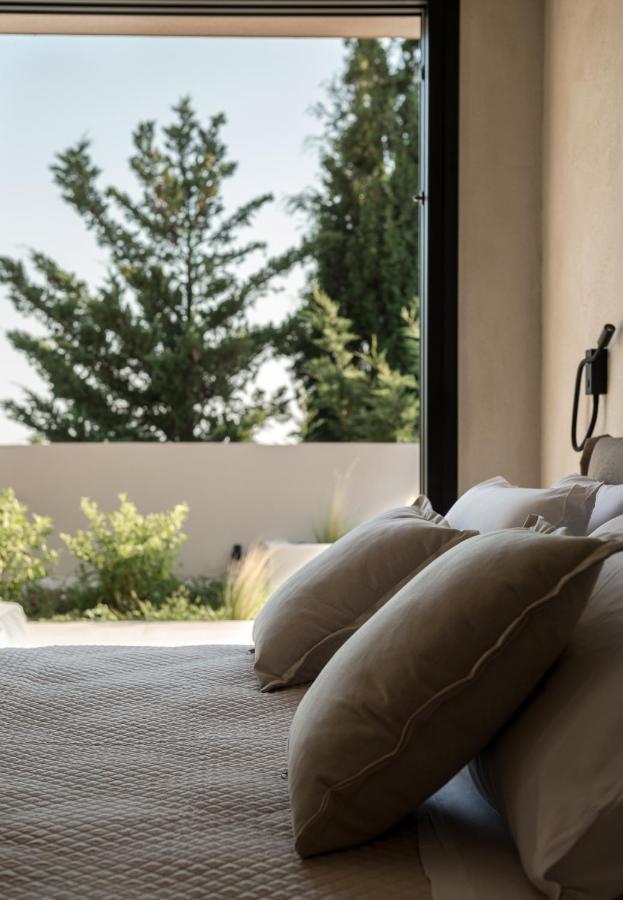 Ananta Blue Residence Argassi Exterior photo